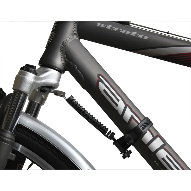 M-Wave Steering Aligner Black 31.8-63mm